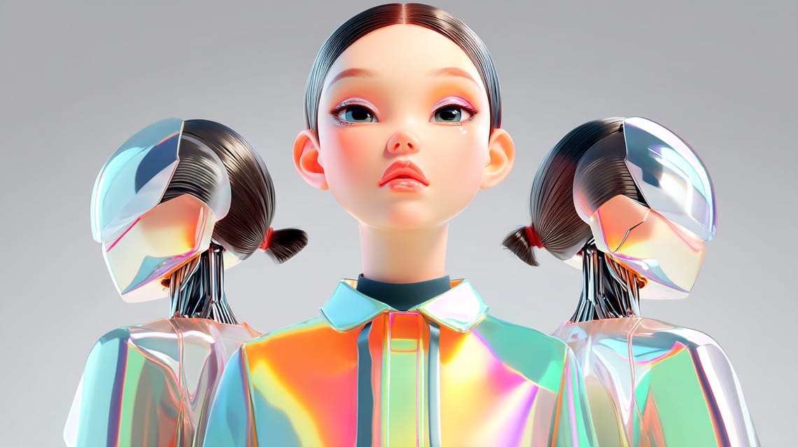 2025 Consumer AI: Adoption, Monetization Gaps & Six White‑Space Opportunities for Founders